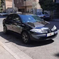 مگان اتومات وارداتی سفارش فرانسه
