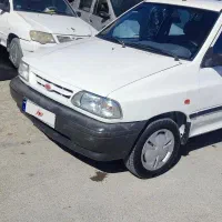 پراید 96 در حد|خودرو سواری و وانت|فلاورجان, |دیوار