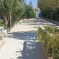 باغ مبله جاده صدرا ، نزدیک به جاده اصلی|اجارهٔ کوتاه‌مدت آپارتمان و سوئیت|شیراز, باغشهر قصر سبز|دیوار