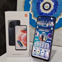 موبایل Xiaomi Note 12 حافظه 256 رام 8 / در حد نو