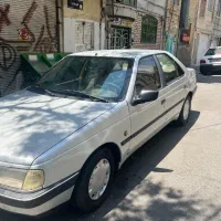 پژو ۴۰۵