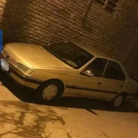 پژو ۴۰۵