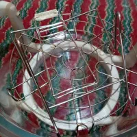 هواپز و سرخ کن بخارپز|اجاق گاز و لوازم برقی پخت‌وپز|زرند, |دیوار