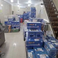 باطری‌فروشی‌وامداد‌باطری‌صفرپور(شبانه‌روزی)درمحل|قطعات یدکی و لوازم جانبی|بندرعباس, |دیوار