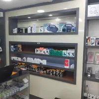 دکور mdf بسیار تمیز و در حد