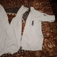 لباس کاراته