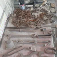 آچار و ابزار آلات