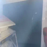 آیینه بزرگ قدی باشگاه