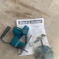 پیستوله برقی وگیره رومیزی|ابزارآلات|فردیس, فردیس|دیوار