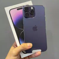 ایفون ۱۴ پرومکس(ریجستر شده)