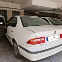 سمند Ef7