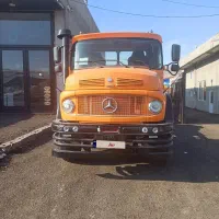 تک کمپرسی و باری ۱۹۳۰ صفرخشک