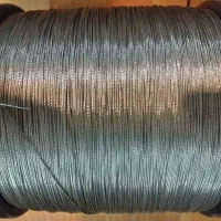 تولید و بافت سیم بکسل