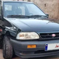 پراید 111 نسیم