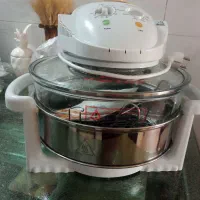 هواپز|اجاق گاز و لوازم برقی پختوپز|شاهینشهر, فدک|دیوار