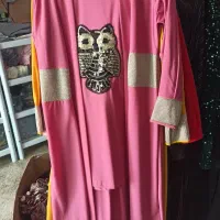 لباس زنانه|لباس|بهار, |دیوار