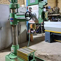 دریل رادیال