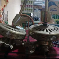 پنکه سقفی  ۲ عدد