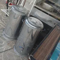 سماور برقی صنعتی