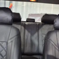 پژو پارس سال ۱۳۸۷ سفید دندهای|خودرو سواری و وانت|اردبیل, |دیوار