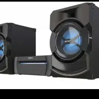 ضبط سونی shake x10