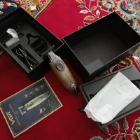 ماشین اصلاح