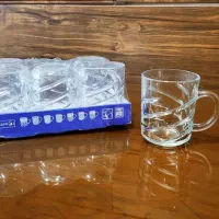 فروش لیوان محک به قیمت عمده