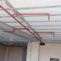 پیمانکاری تاسیسات لوله کشی|خدمات پیشه و مهارت|تهران, گلستان (شهرک راه آهن)|دیوار