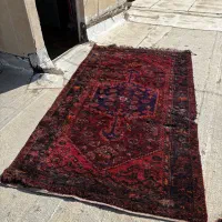 فرش قدیمی دستبافت