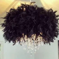 لوسترپر کریستالی|لوستر و چراغ آویز|تهران, وردآورد|دیوار