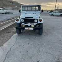 تویوتا مدل 1983