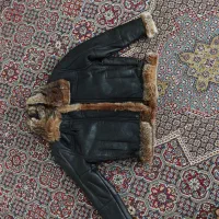 کاپشن بوفالو اصل