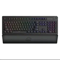 کیبورد مخصوص بازی تسکو مدل GK 8128|قطعات و لوازم جانبی رایانه|ری, جوانمرد قصاب|دیوار