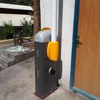 نصب وفروش انواع راهبند اتوماتیک اماکن|خدمات پیشه و مهارت|یزد, |دیوار