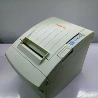 فیش پرینتر بیکسلون Bixolon SRP352 PLUS I استوک