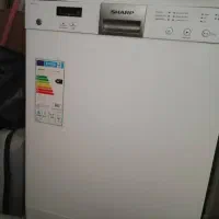 ماشین ظرفشویی