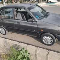 پراید مدل ۸۷