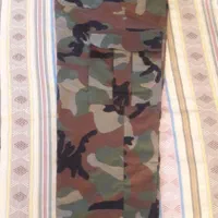 لباس و پوتین مرزبانی کلاه و شلوار و اورکت و بلوز|لباس|اردبیل, |دیوار