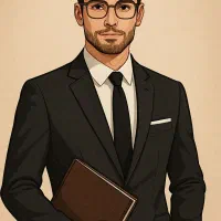 وحید شفیعی وکیل دادگستری