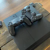 فروش پی اس ۴