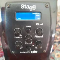 گیتار استگ|گیتار، بیس، امپلیفایر|بیرجند, |دیوار