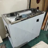 آبگوجه گیر ۱۰۰۰ لیتری با برق خانگی