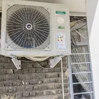 تعمیر پکیچ                       تعمیر کولرگازی