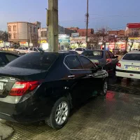 دنا اتومات ۱۴۰۰بدون رنگ بدون لیسه|خودرو سواری و وانت|پارس‌آباد, |دیوار