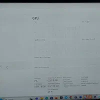 لپ تاپ asus tuf f15|رایانه همراه|تهران, دریا|دیوار