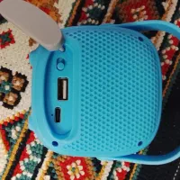 اسپیکر فلش خور وبلوتوزی|پخشکننده همراه|فرخشهر, |دیوار