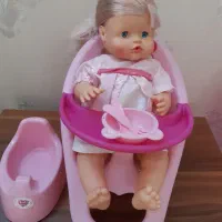 عروسک سخنگو