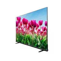 تلویزیون دوو 75 اینچ|تلویزیون و پروژکتور|کرمان, |دیوار