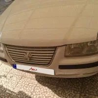 سمند lx ef7|خودرو سواری و وانت|گنبد کاووس, |دیوار
