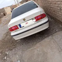 سمند 93|خودرو سواری و وانت|گزیک, |دیوار